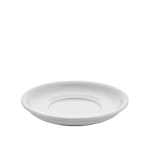 Külsan Thermoset Classic 17 cm Kase Altı Tabak 1517.PW - 2