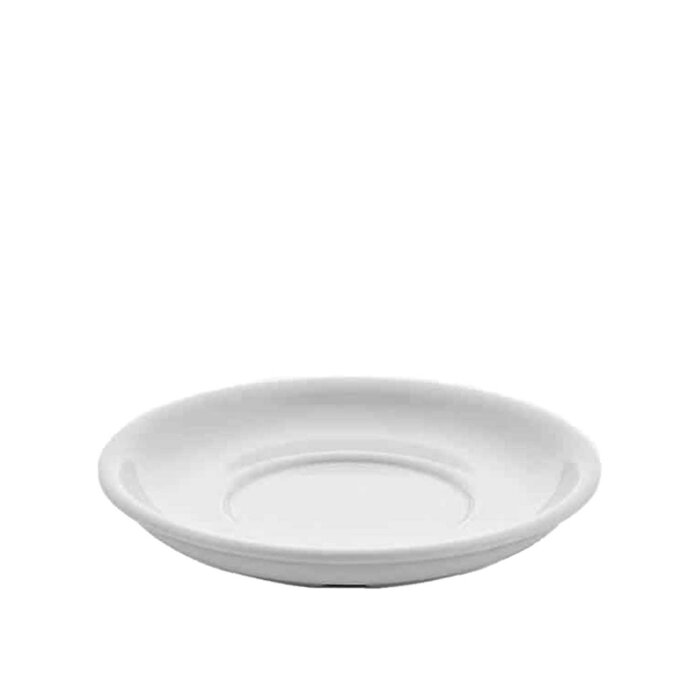 Külsan Thermoset Classic 17 cm Kase Altı Tabak 1517.PW - 2