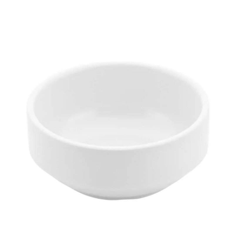 Külsan Thermoset Classic Joker Kase 12,2 cm Beyaz1312.PW - 1