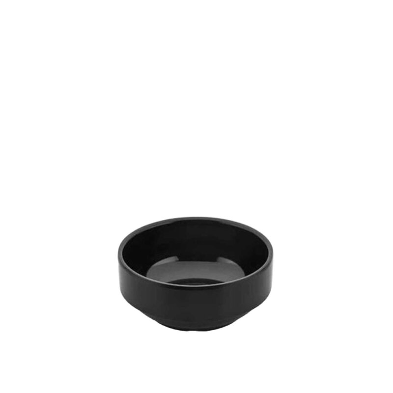 Külsan Thermoset Classic Joker Kase 12,2 cm Siyah 1312.BL - 1