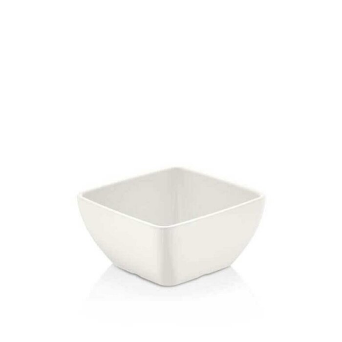 Külsan Gastro Boutique Corona Kase 25X25 cm Beyaz 42025.CW - 1
