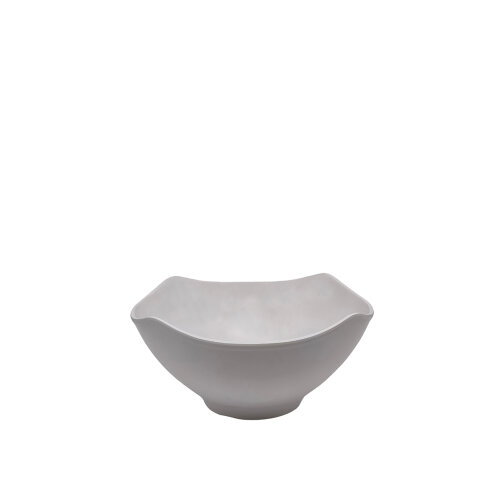 Külsan Gastro Boutique 36 cm Kare Kase Beyaz 10336.CW - KÜLSAN