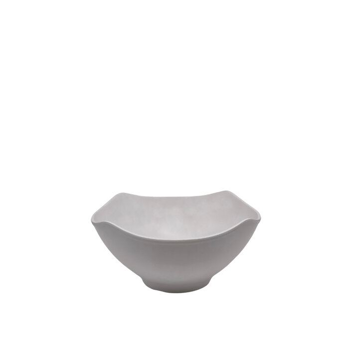 Külsan Gastro Boutique 36 cm Kare Kase Beyaz 10336.CW - 1