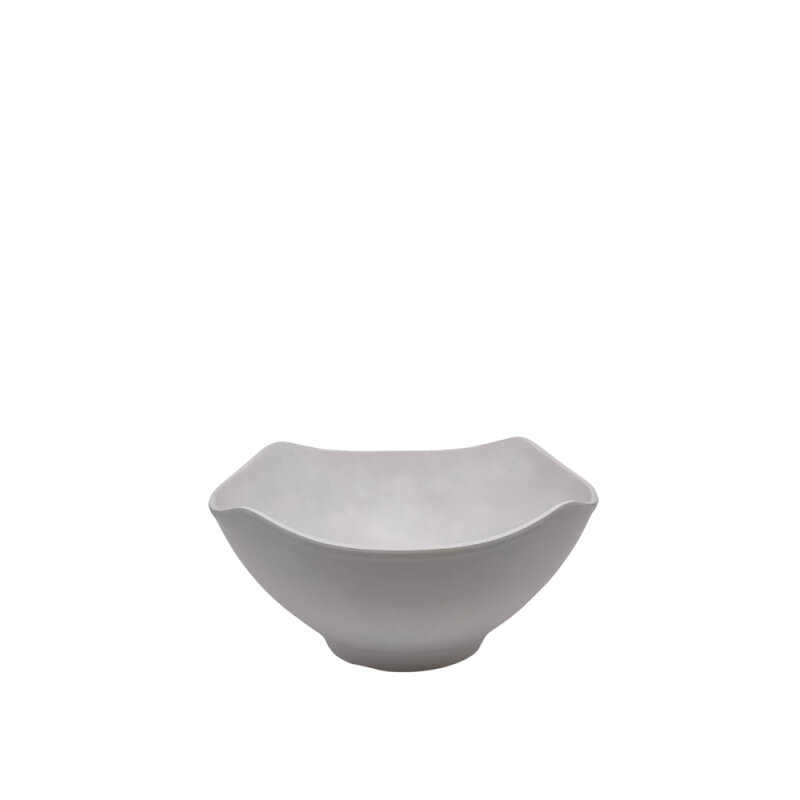 Külsan Gastro Boutique 36 cm Kare Kase Beyaz 10336.CW - 1