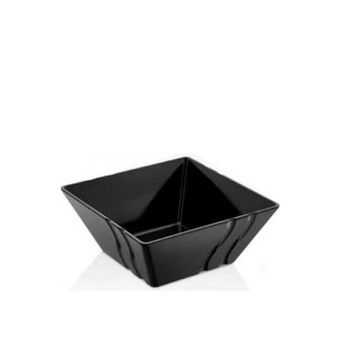 Külsan Gastro Boutique 36 cm Kare Kase Siyah 10336.BL - 1