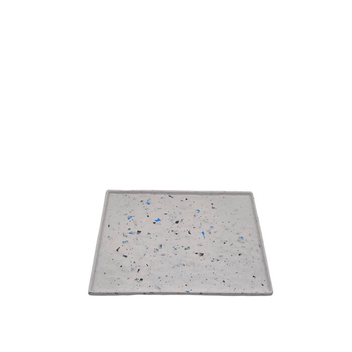 Külsan Gastro Boutique Gn 1/2 26,5 x 32,5cm Panocosta Sunum 17012.COS - 1