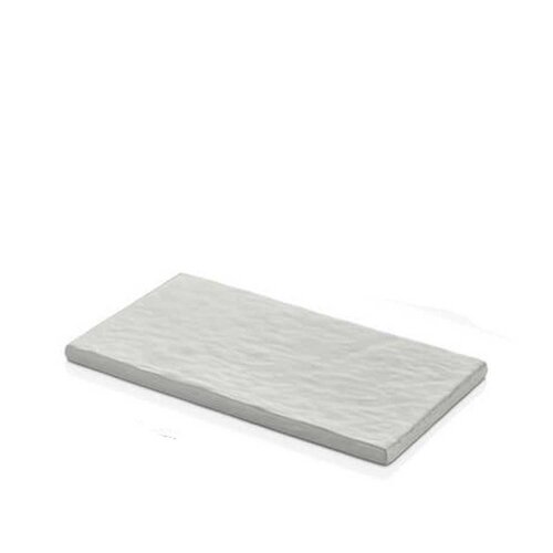 Külsan Gastro Boutique Gn 1/3 17,7X32,5cm Pano Beyaz 17013.CW - KÜLSAN