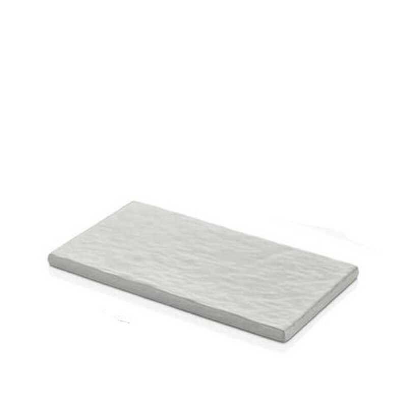 Külsan Gastro Boutique Gn 1/3 17,7X32,5cm Pano Beyaz 17013.CW - 1