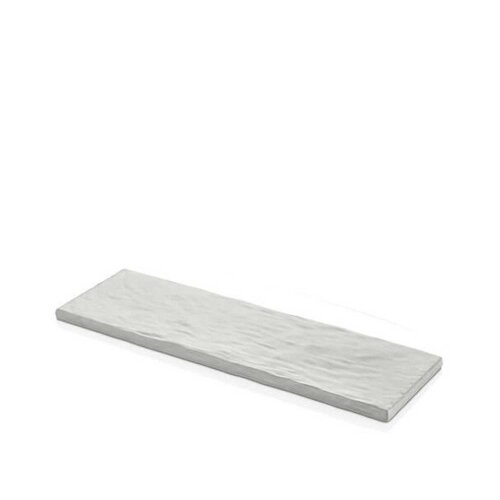 Külsan Gastro Boutique Gn 2/4 53X16,5 cm Pano Beyaz 17024.CW - KÜLSAN