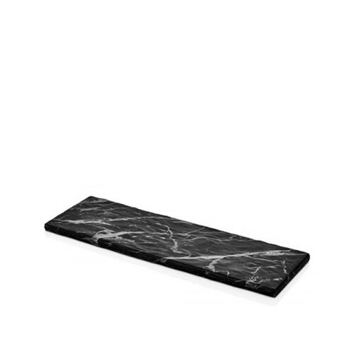 Külsan Gastro Boutique Gn 2/4 53X16,5cm Pano Siyah 17024.BL - KÜLSAN