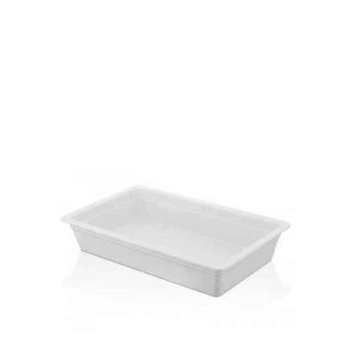 Külsan Gastro Boutique Gn 1/1 100 Küvet Beyaz 11100.CW - KÜLSAN