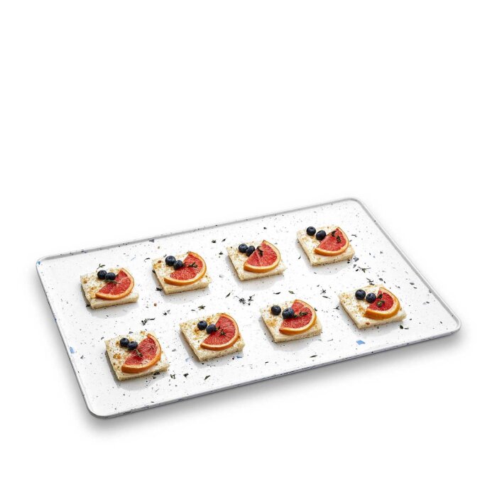 Külsan Gastro Boutique Luna Costa Servis Sunum Gn 1/1-53 X32,5 cm 40011.COS - 1