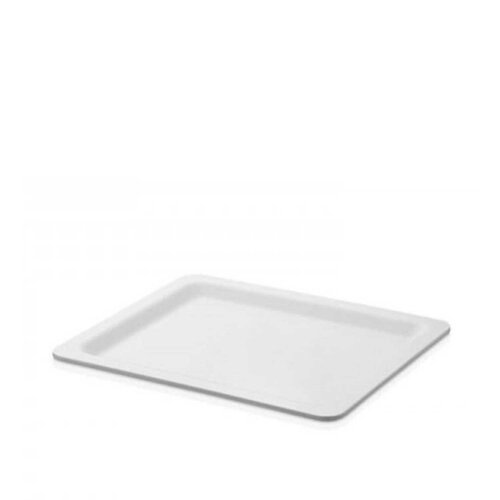 Külsan Gastro Boutique Küvet Gn 1/2 20 Mm 0,08 lt.Beyaz 11220.CW - KÜLSAN