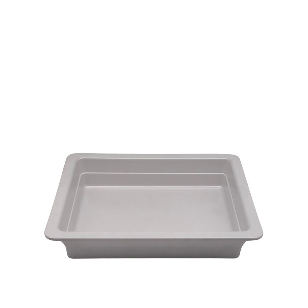 Külsan Gastro Boutique Küvet Gn 1/2  H:65 cm Küvet Beyaz 11265.CW