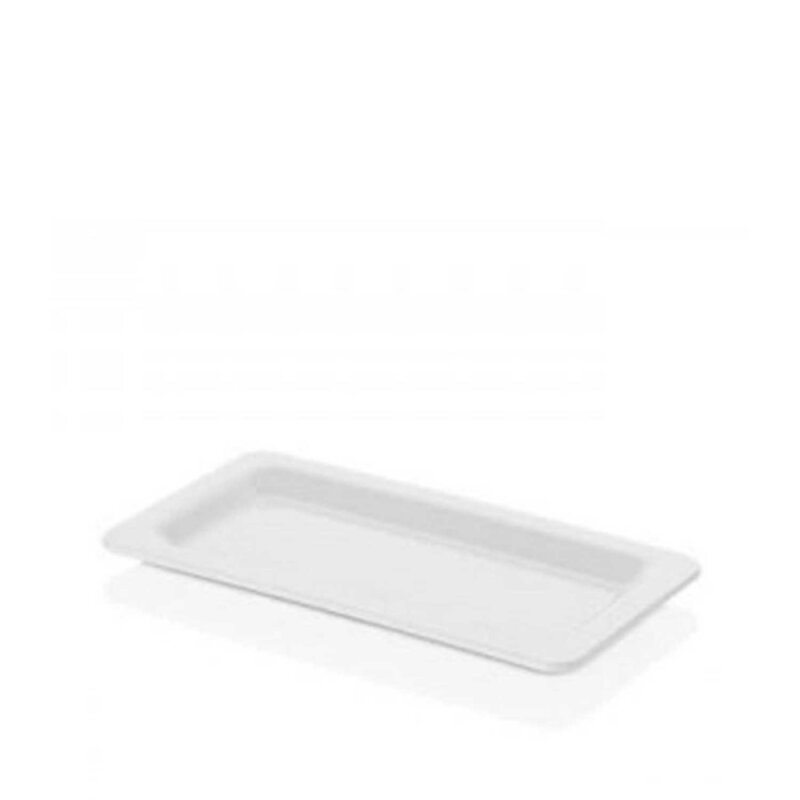 Külsan Gastro Boutique Gn 1/3 20 mm. 0.45 Lt. Küvet 11320.CW - 1