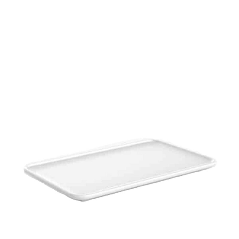 Külsan Gastro Boutique Luna Servis Sunum Gn 1/4- 26,5 X 16 cm 40014.CW - 1