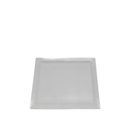 Külsan Gastro Boutique Bono Platters Gn.1/2 - 32,5 X 27 cm Beyaz 10812.CW - KÜLSAN