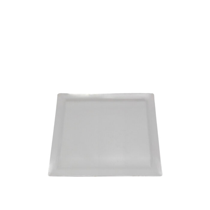 Külsan Gastro Boutique Bono Platters Gn.1/2 - 32,5 X 27 cm Beyaz 10812.CW - 1