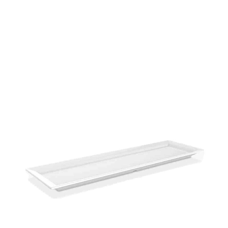 Külsan Gastro Boutique Bono Platter Gn.2/4 53 X 16 cm Sunum 10824.CW - 1