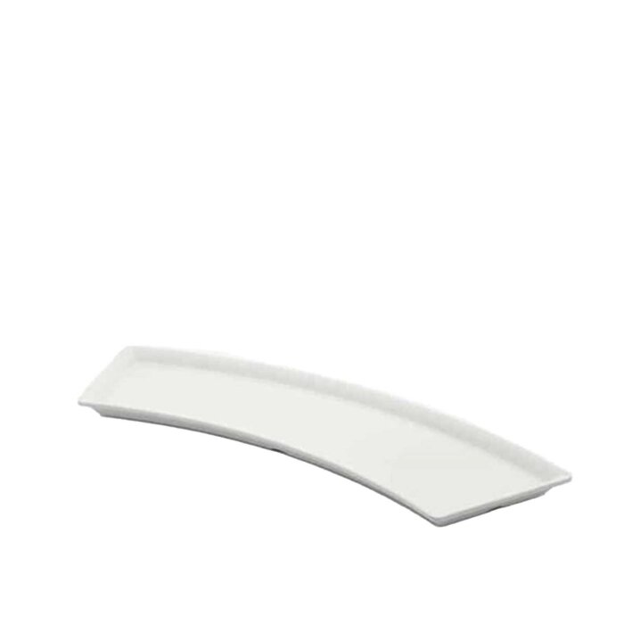 Külsan Gastro Boutique Maya Platters Moon Sunum 51,5X15cm 105115.CW - 1