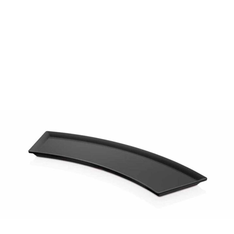 Külsan Gastro Boutique Maya Platters Moon Sunum 51,5X15cm 105115.BL - 1