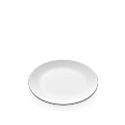 Külsan Thermoset İnternational 17 cm Düz Tabak 3117.PW - KÜLSAN