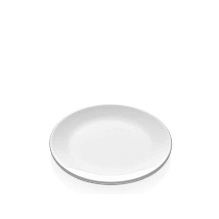 Külsan Thermoset İnternational 17 cm Düz Tabak 3117.PW - 1