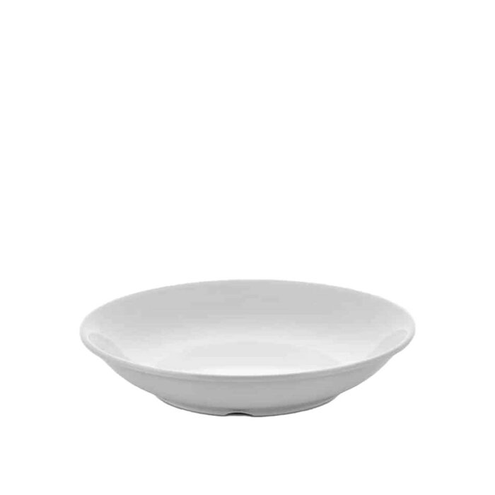 Külsan Thermoset İnternational 19 cm Çukur Tabak 3219.PW - 2