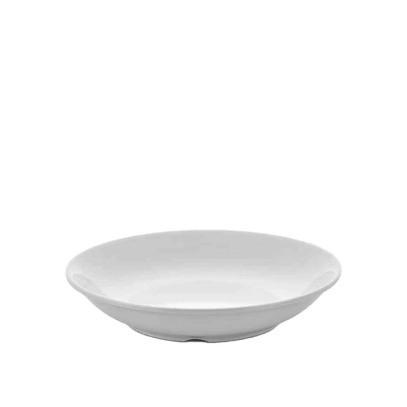 Külsan Thermoset İnternational 19 cm Çukur Tabak 3219.PW - 1