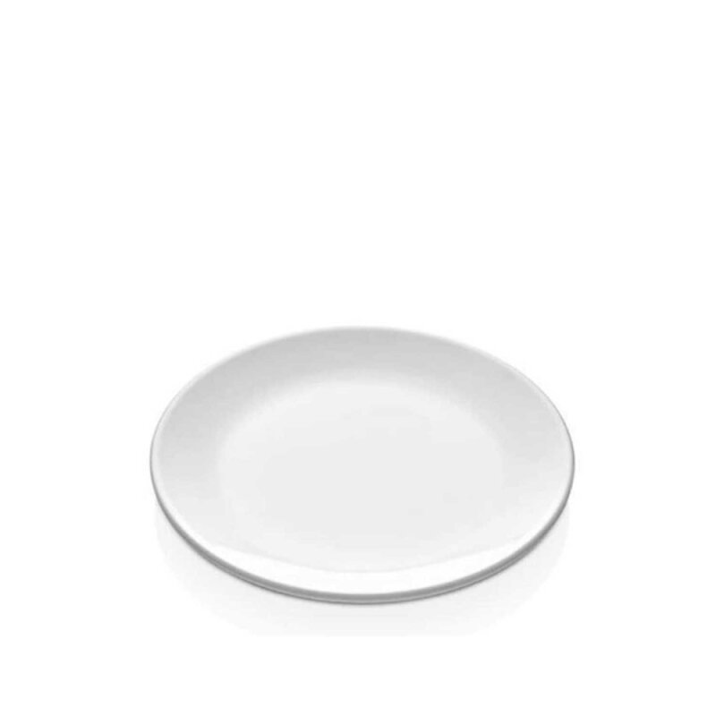 Külsan Thermoset İnternational 23 cm Düz Tabak 3123.PW - 1