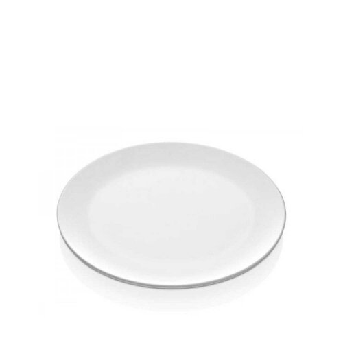 Külsan Thermoset İnternational 26 cm Düz Tabak 3126.PW - KÜLSAN