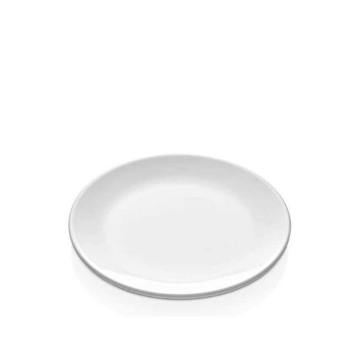 Külsan Thermoset İnternational 28 cm Düz Tabak 3128.PW - 1