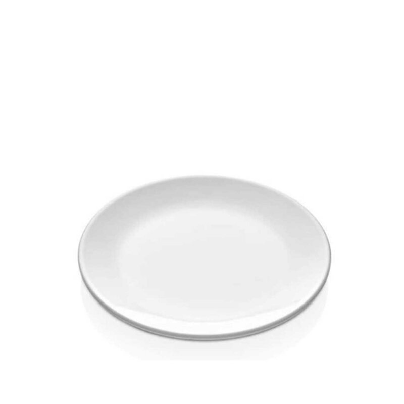 Külsan Thermoset İnternational 28 cm Düz Tabak 3128.PW - 1