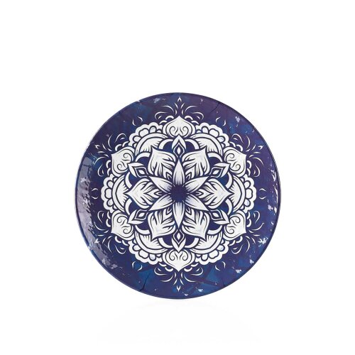 Külsan Gastro Boutique Larissa 30 cm Düz Tabak 11930.CWLAR - KÜLSAN