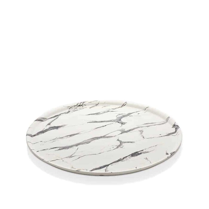 Külsan Gastro Boutique Mayamar Platters 31 x 31.WM - 1