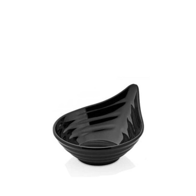 Külsan Thermoset Ramekin Mini Damla Kase 115 ml-3,9 Oz Beyaz 13115.CW - 1