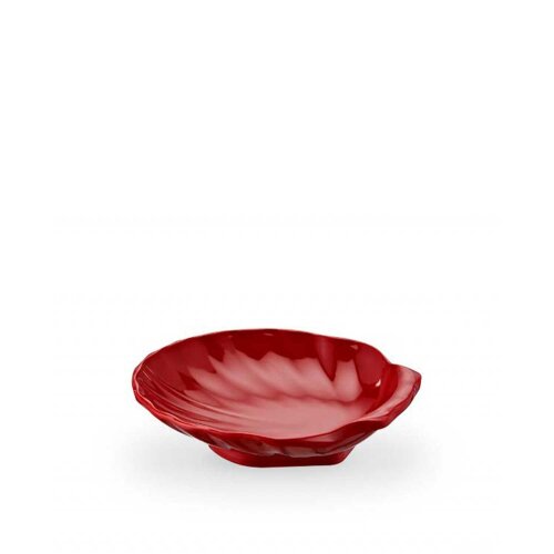 Külsan Thermoset Mini İstritye Kase Bordo 13080.R - KÜLSAN