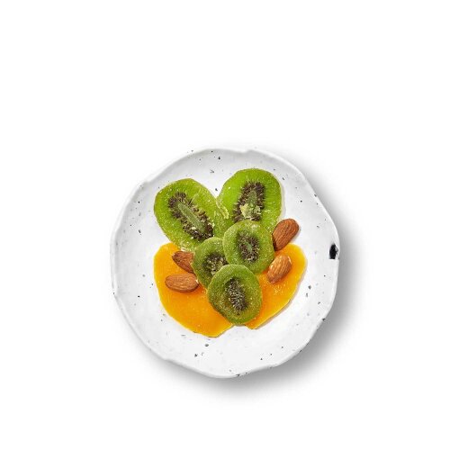 Külsan Gastro Boutique Costa Düz Tabak 16 cm 43016.COS - KÜLSAN