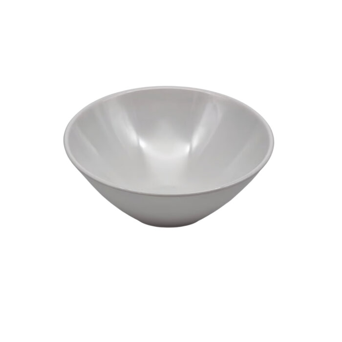 Külsan Gastro Boutique Oasis Oval Kase 26,2 cm Beyaz 222614.CW - 1