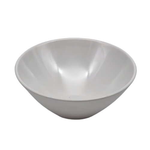 Külsan Gastro Boutique Oasis Oval Kase 26,2 cm Beyaz 222614.CW - KÜLSAN