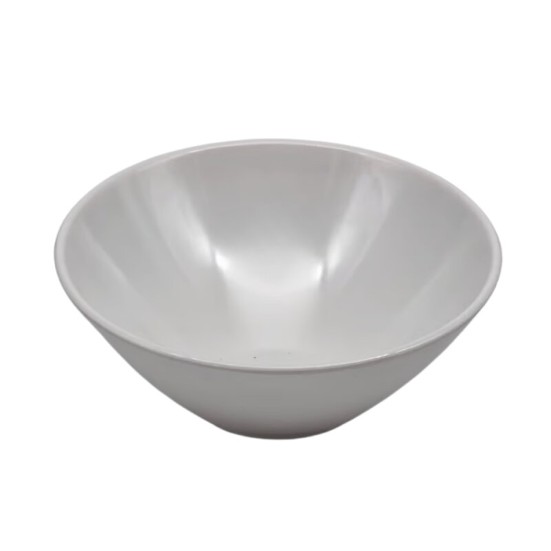 Külsan Gastro Boutique Oasis Oval Kase 26,2 cm Beyaz 222614.CW - 1