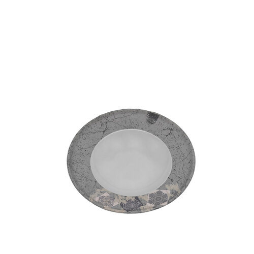 Külsan Thermoset Patara Ø26 cm Makarna Tabak 121.CWPAT - 2