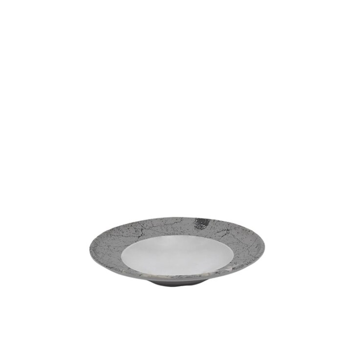 Külsan Thermoset Patara Ø26 cm Makarna Tabak 121.CWPAT - 1