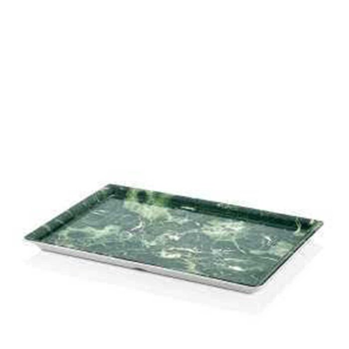 Külsan Gastro Boutique Maya Platters 35X24 cm Dikdörtgen Sunum 103524.CW - 1