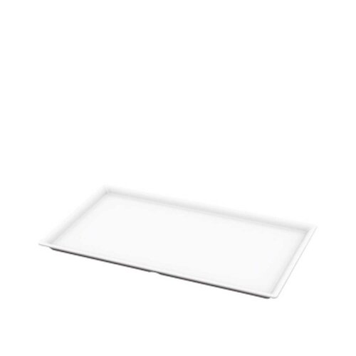 Külsan Gastro Boutique Maya Platters 51X24 cm Dikdörtgen Sunum 105124.CW - KÜLSAN