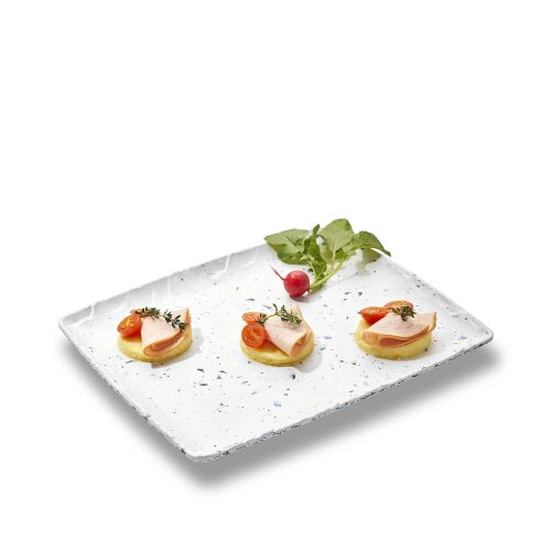 Külsan Gastro Boutique Costa Sunum 2/4 53x16,2 cm 41024.COS - KÜLSAN