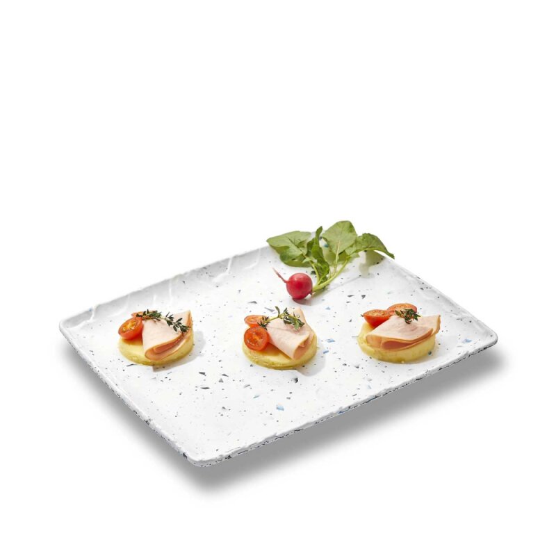 Külsan Gastro Boutique Costa Sunum 2/4 53x16,2 cm 41024.COS - 1