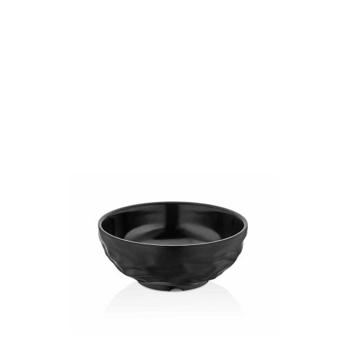 Külsan Gastro Boutique Terrra Black Kase 17 cm Siyah 45017.BL - KÜLSAN