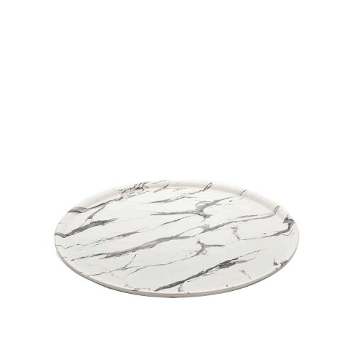 Külsan Gastro Boutique Maya Platters Servis Tabak Ø:31 x 31.CW - KÜLSAN