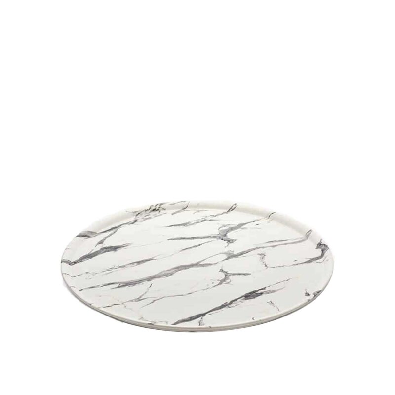 Külsan Gastro Boutique Maya Platters Servis Tabak Ø:31 x 31.CW - 1